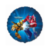 KORREKT WEB Transformers Earth Spark fólia lufi 46 cm (WP)