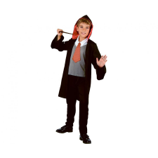KORREKT WEB Varázsló Wizard jelmez 110/120 cm jelmez