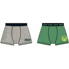 KORREKT WEB Xbox gyerek boxeralsó 2 darab/csomag 8 év gyerek alsó