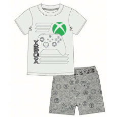 KORREKT WEB Xbox Gyerek rövid pizsama 8 év/128 cm
