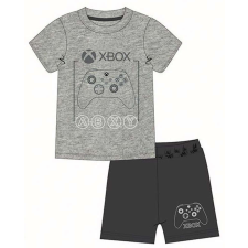 KORREKT WEB Xbox Gyerek rövid pizsama 9 év/134 cm gyerek hálóing, pizsama