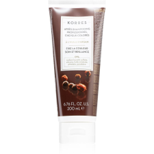 Korres Argan Oil tisztító kondicionáló festett hajra 200 ml hajbalzsam