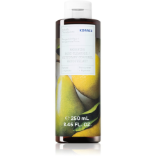 Korres Bergamot Pear gyengéd tusfürdő gél 250 ml tusfürdők