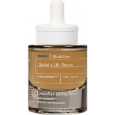 Korres Black Pine 4D Sculpt + Lift Serum 30 ml (5203069098253) arcszérum