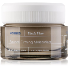 Korres Black Pine feszesítő krém 40 ml arckrém