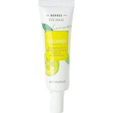 Korres Cucumber Anti-Fatigue Mask 8 ml (5203069055355) arcpakolás, arcmaszk