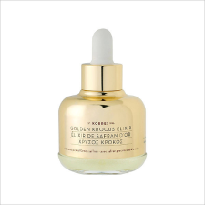 Korres Golden Krocus Ageless Elixir Serum 30 ml arcszérum