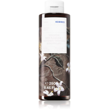 Korres Jasmine tisztító tusoló gél 250 ml tusfürdők