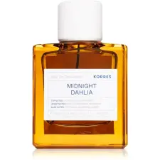 Korres Midnight Dahlia EDT 50 ml parfüm és kölni