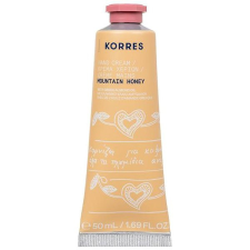 Korres Mountain Honey Hand Cream, 50 ml kézápolás