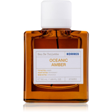 Korres Oceanic Amber EDT 50 ml parfüm és kölni