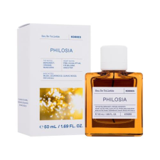 Korres Philosia EDT 50 ml parfüm és kölni