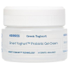 Korres Smart Yoghurt Probiotic Gel-Cream 40 ml