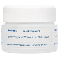 Korres Smart Yoghurt Probiotic Gel-Cream 40 ml arckrém