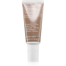 Korres Thyme & Honey hidratáló tonizáló krém SPF 20 40 ml arckrém