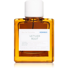 Korres Vetiver Root EDT 50 ml parfüm és kölni