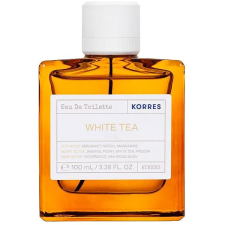Korres White Tea EDT 100 ml parfüm és kölni