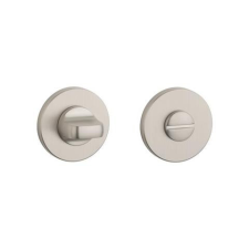  Körrozetta APRILE R SLIM 7MM SNM - Szatén nikkel WC 4X4 zár és alkatrészei