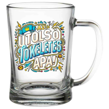  Korsó 600ml, Az utolsó tökéletes APA SS019 ajándéktárgy