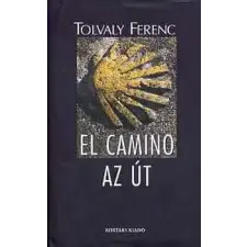 KORTÁRS KIADÓ El camino - Az út antikvárium - használt könyv