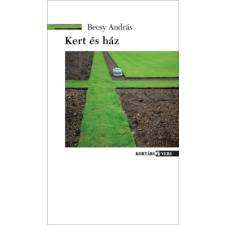 KORTÁRS KIADÓ Kert és ház irodalom