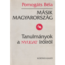 Kortárs Másik Magyarország antikvárium - használt könyv