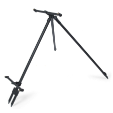 Korum Barbel River Tripod folyóvízi bottartó állvány horgászkiegészítő