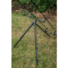 Korum COMPACT RIVER TRIPOD horgászkiegészítő