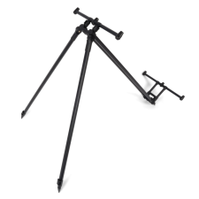 Korum Deluxe 3 Rod Tripod masszív feederkar 3 lábú (K0360068) horgászkiegészítő