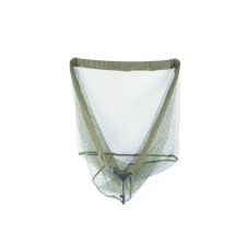 Korum FOLDING LATEX TRIANGLE NETS - 26&quot; (65cm) háló, szák, merítő