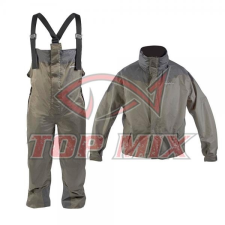 Korum hydro waterproof suit - xxl horgászkiegészítő