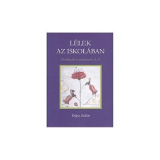 Korunk-Komp-Press Lélek az iskolában gyermek- és ifjúsági könyv