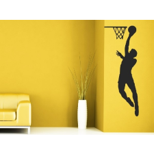  Kosárlabdázó, kosárlabda tapéta, díszléc és más dekoráció