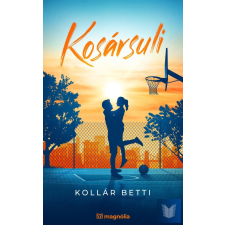 Kosársuli gyermek- és ifjúsági könyv