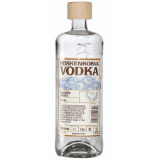  Koskenkorva Blueberry Juniper vodka DRS (0,7L / 37,5%) vodka