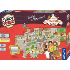 Kosmos 4002051698737 kirakós játék (698737) puzzle, kirakós