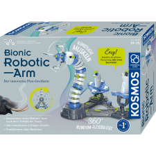 Kosmos 47856205 tudományos készlet és játék gyerekeknek oktatójáték