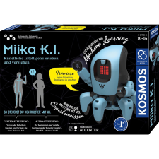 Kosmos 620899 Robot kísérletező készlet (620899) kreatív és készségfejlesztő