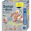 Kosmos 621247 Solar Bots Napenergiás robotépítő készlet (621247)