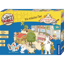 Kosmos 682569 kirakós játék 100 dB Story (682569) puzzle, kirakós