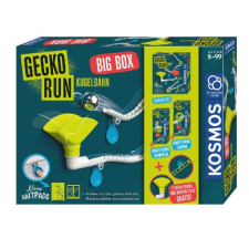 Kosmos Gecko Run Big Box Társasjáték Családi társasjáték