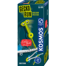 Kosmos Gecko Run Speed Kick oktatójáték