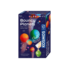 Kosmos Pattogó bolygók készségfejlesztő