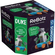 Kosmos ReBotz Duke der Skating-Bot oktatójáték