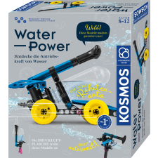 Kosmos Water Power oktatójáték