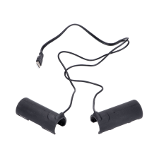 Koso X-Claws felcsatolható fűtött markolatok USB csatlakozóval egyéb motorkerékpár alkatrész