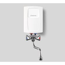  Kospel Twister EPS2 5,5 kW átfolyós vízmelegítő Újdonság! vízmelegítő, bojler