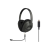 Koss SB42 USB Fejhallgató - Sötétszürke