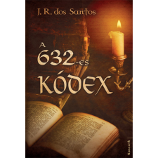 Kossuth A 632-es kódex regény