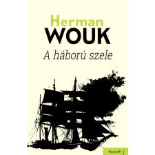Kossuth A háború szele regény